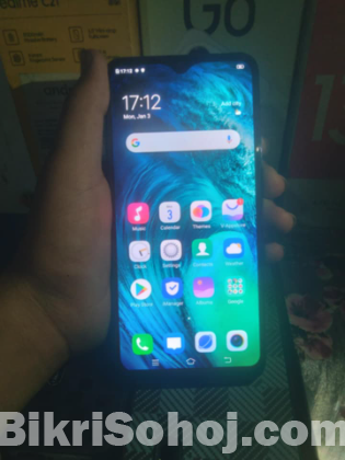 Vivo s1